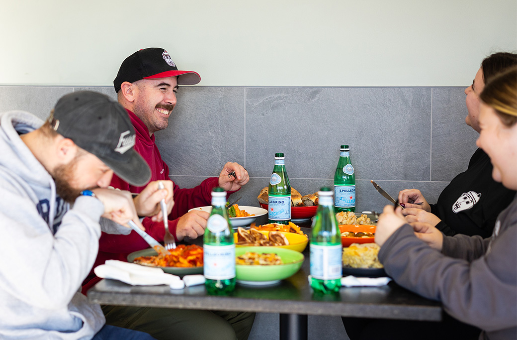 Why Do So Many LBI Visitors Head to Manahawkin for Dinner?