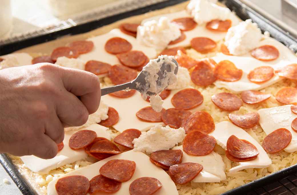 Why Do Visitors Leave Long Beach Island for Food?