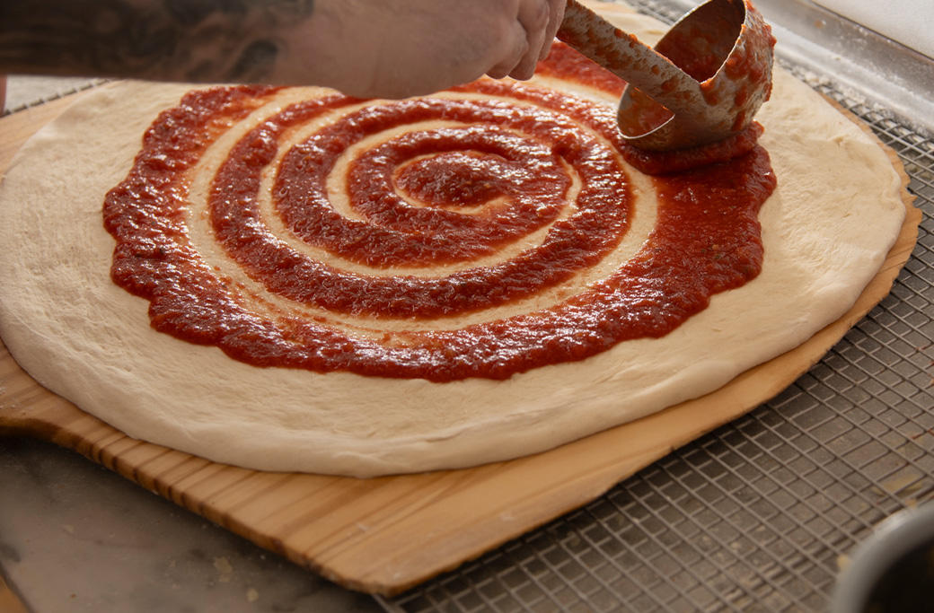 Why Does the Number of Slices Matter?